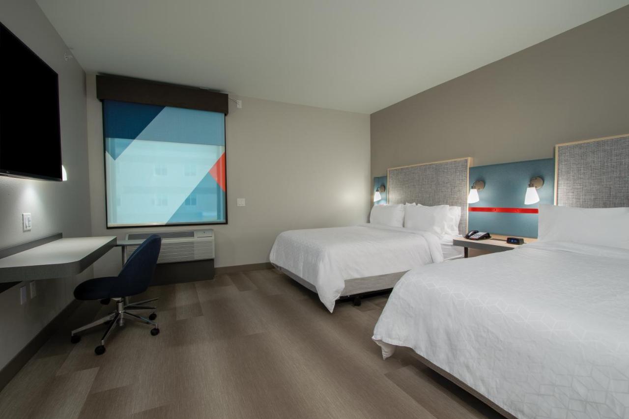 Avid Hotels - Beaumont By Ihg Dış mekan fotoğraf