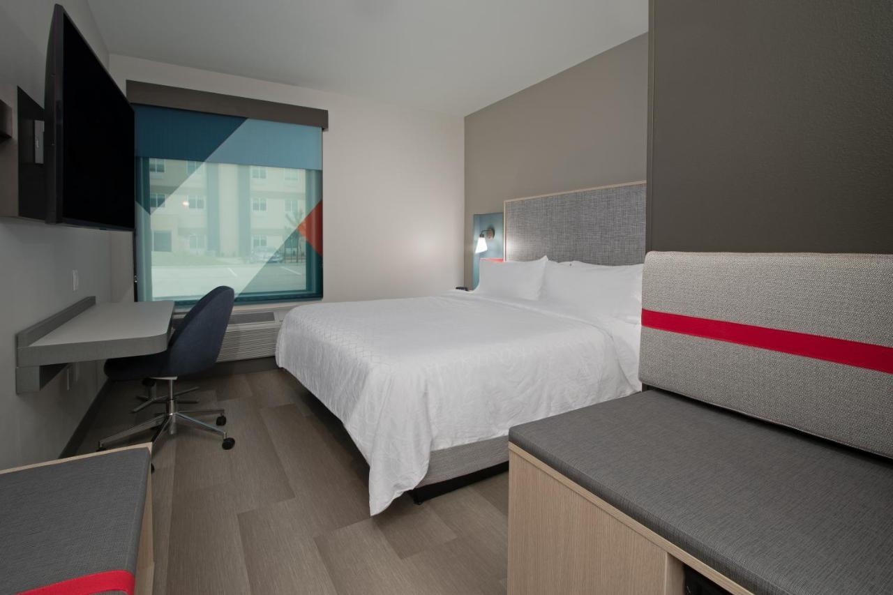 Avid Hotels - Beaumont By Ihg Dış mekan fotoğraf