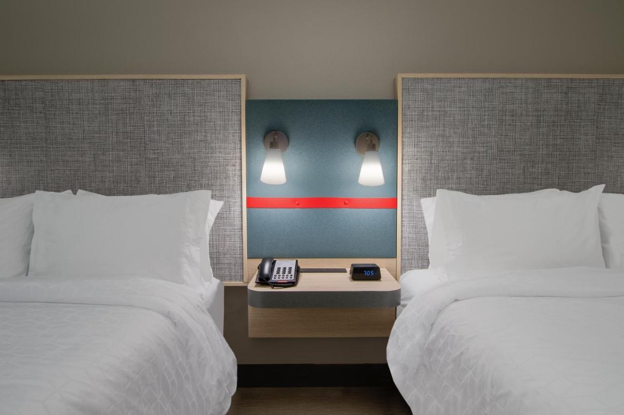 Avid Hotels - Beaumont By Ihg Dış mekan fotoğraf