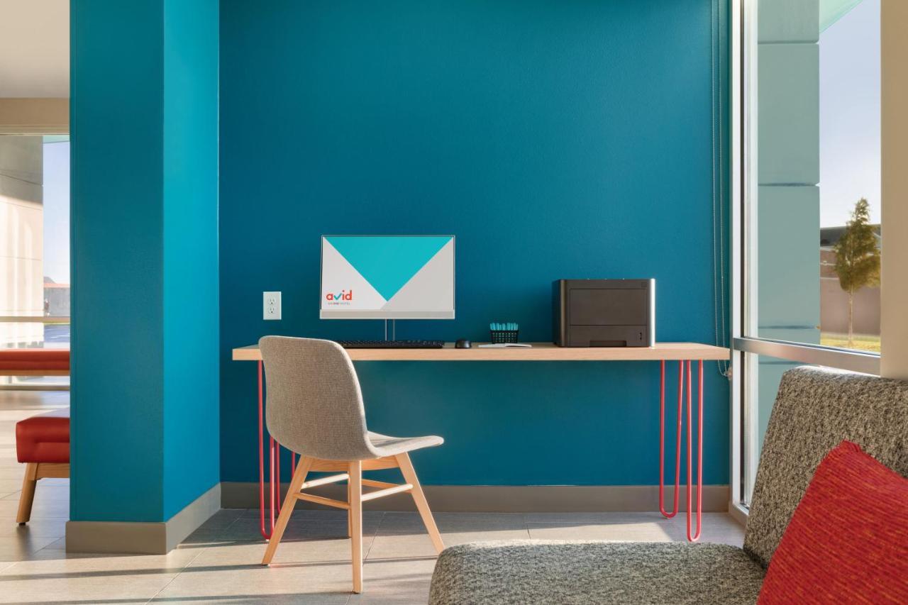 Avid Hotels - Beaumont By Ihg Dış mekan fotoğraf