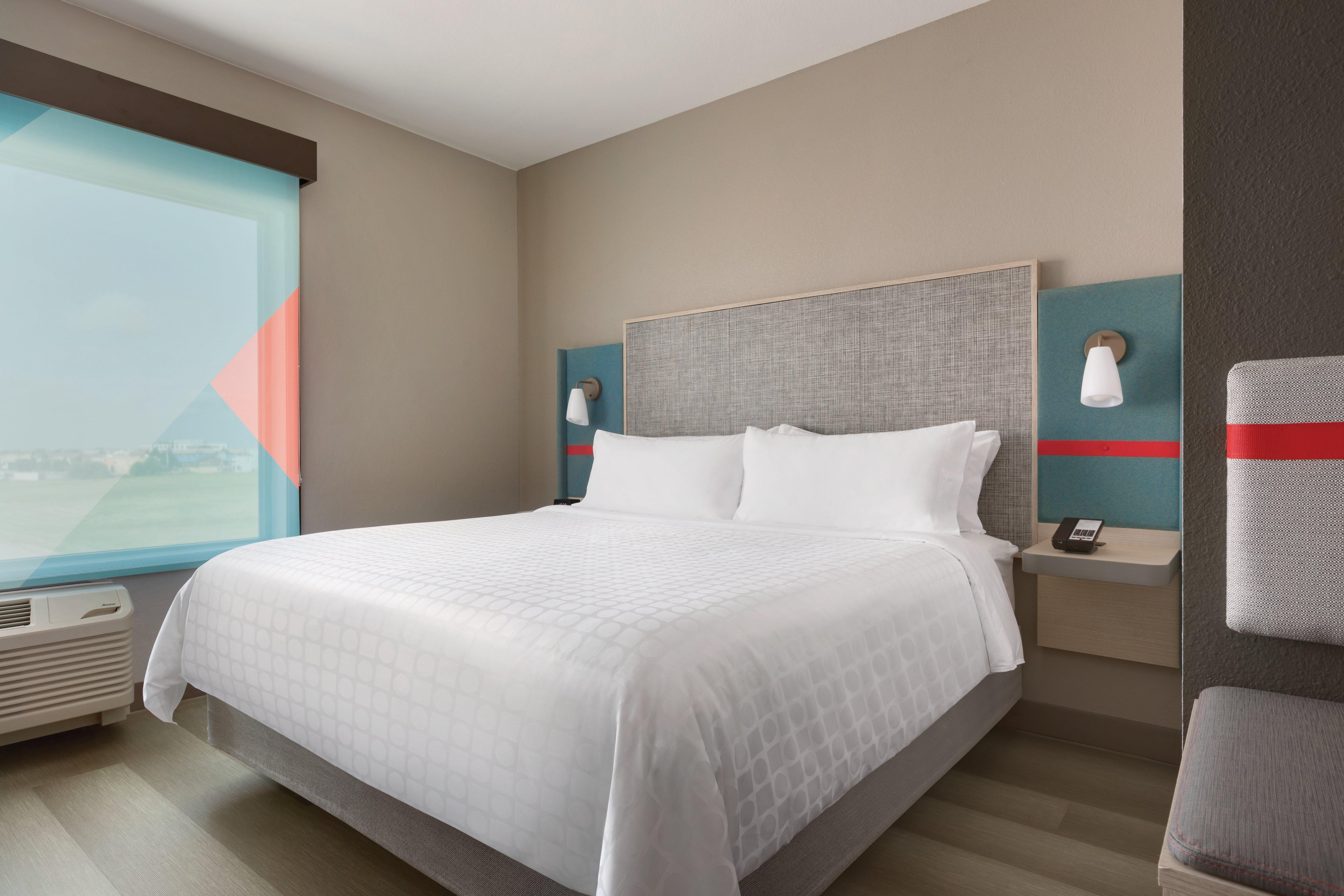 Avid Hotels - Beaumont By Ihg Dış mekan fotoğraf