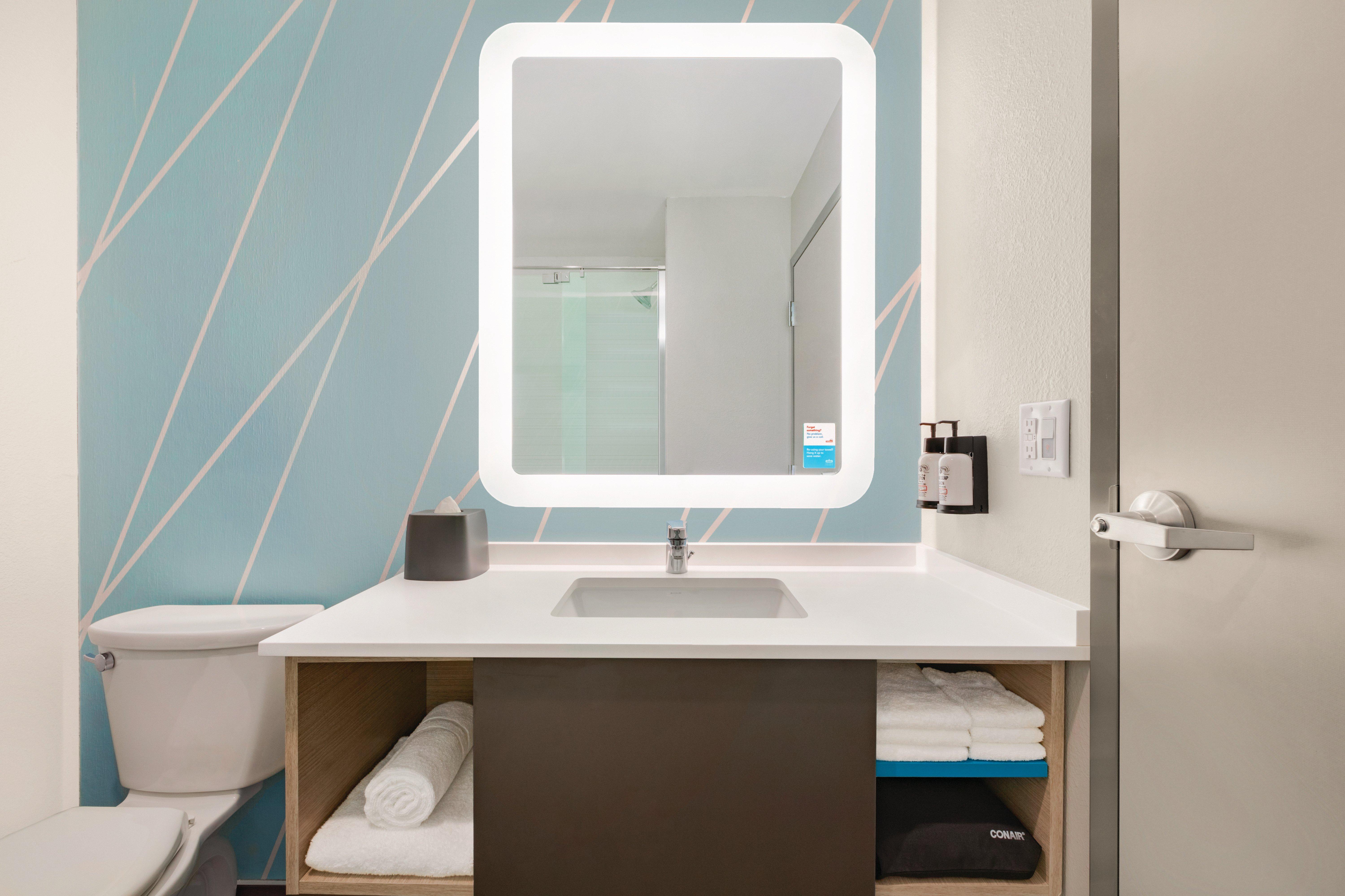 Avid Hotels - Beaumont By Ihg Dış mekan fotoğraf