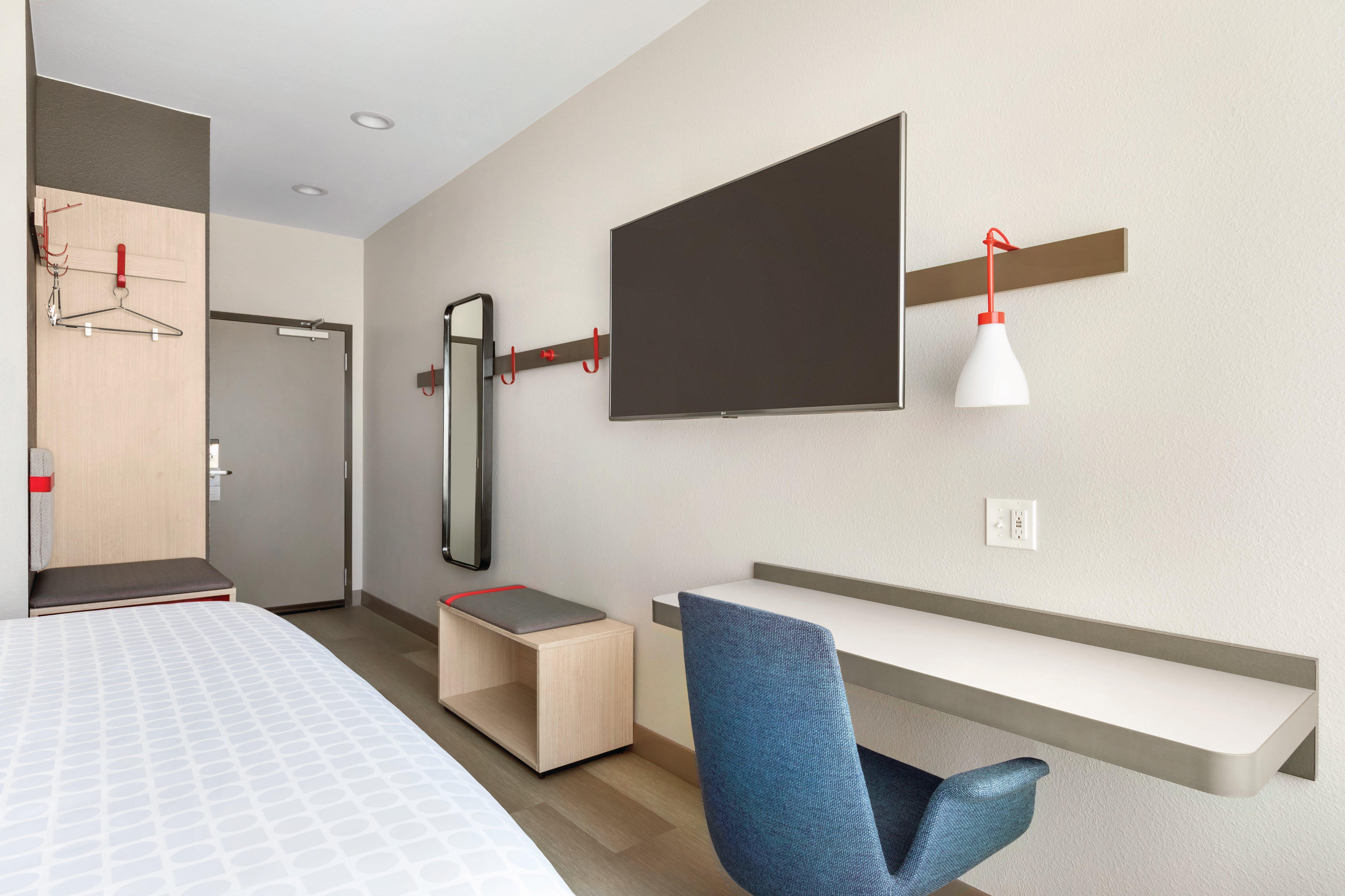 Avid Hotels - Beaumont By Ihg Dış mekan fotoğraf