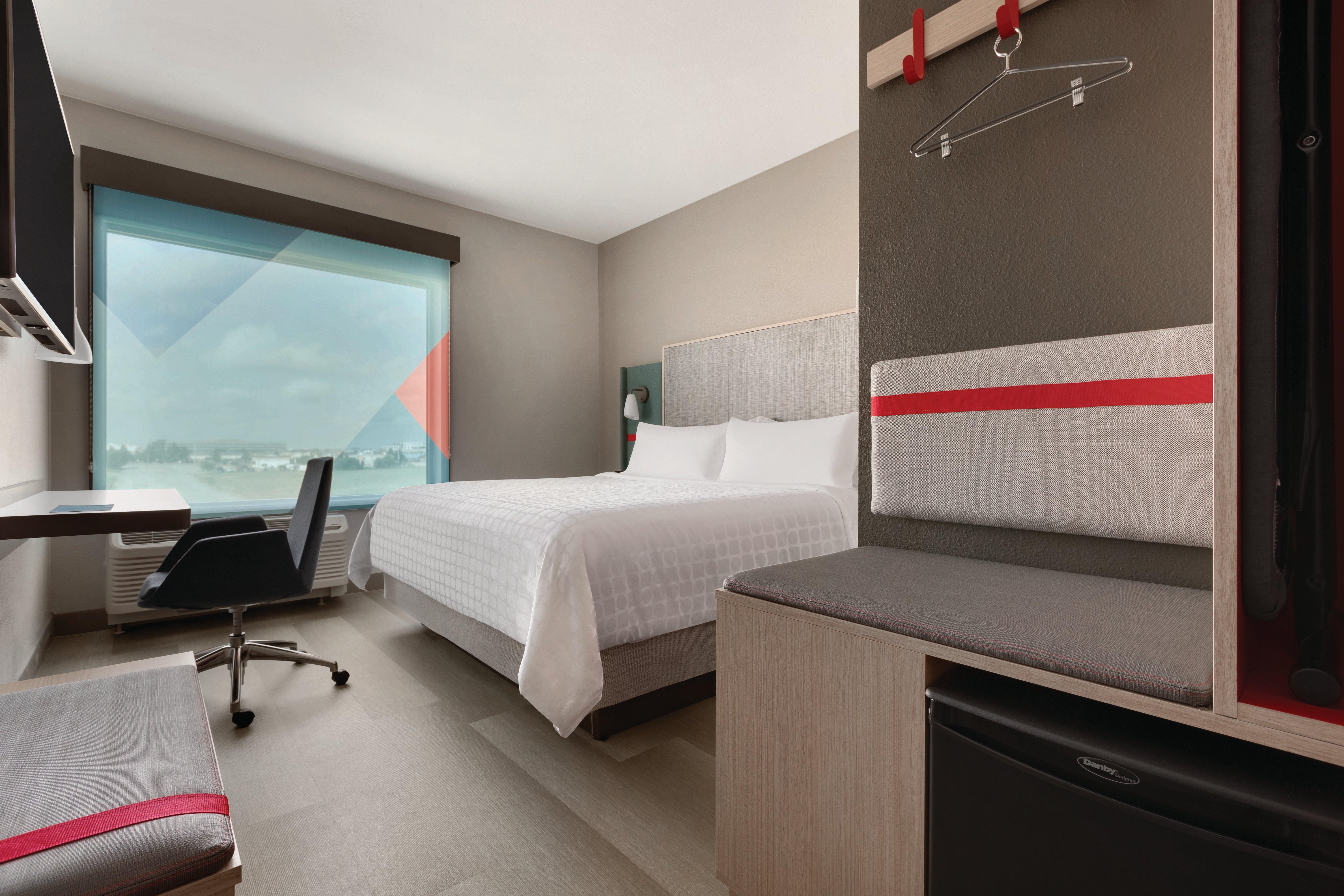 Avid Hotels - Beaumont By Ihg Dış mekan fotoğraf