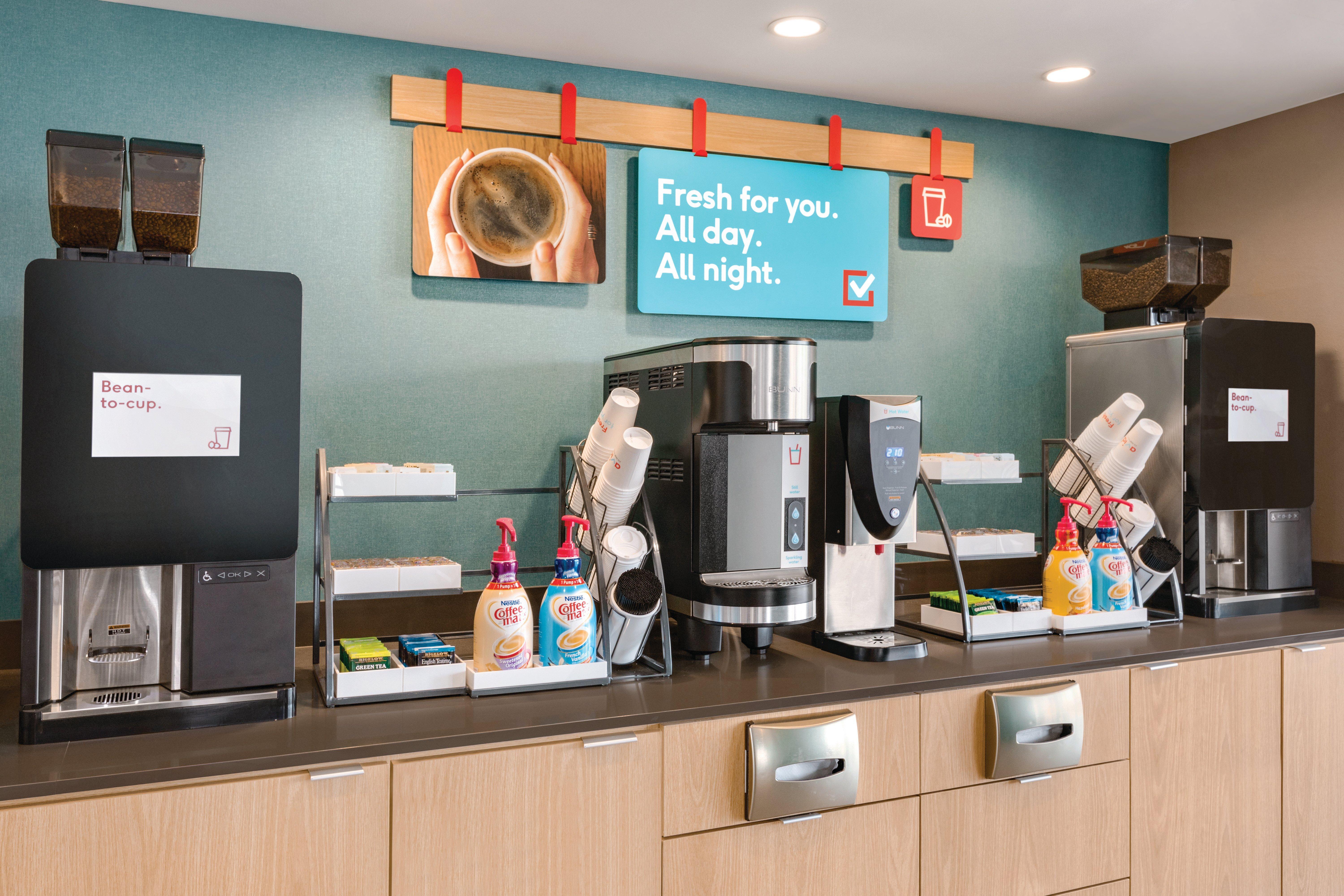 Avid Hotels - Beaumont By Ihg Dış mekan fotoğraf