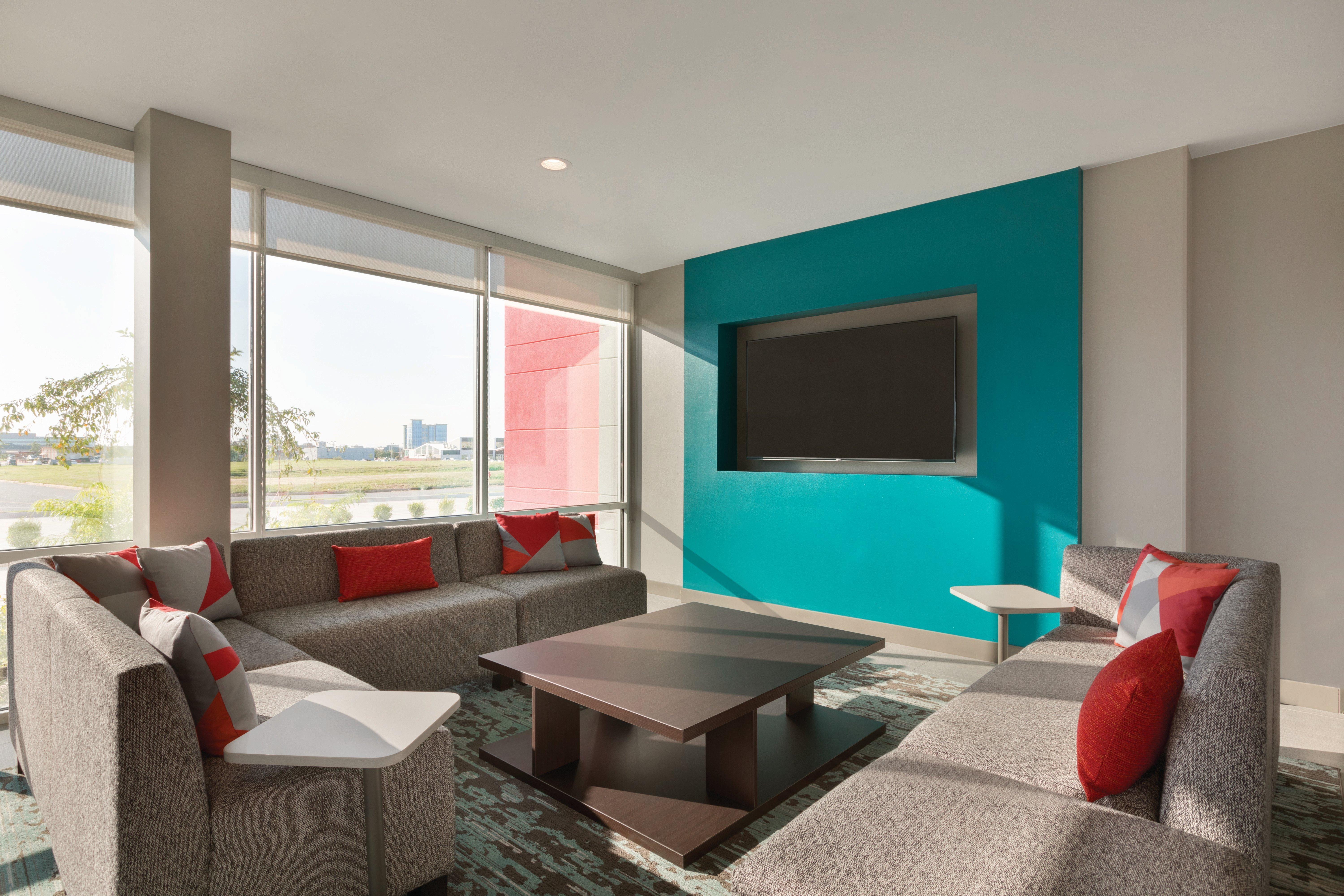 Avid Hotels - Beaumont By Ihg Dış mekan fotoğraf