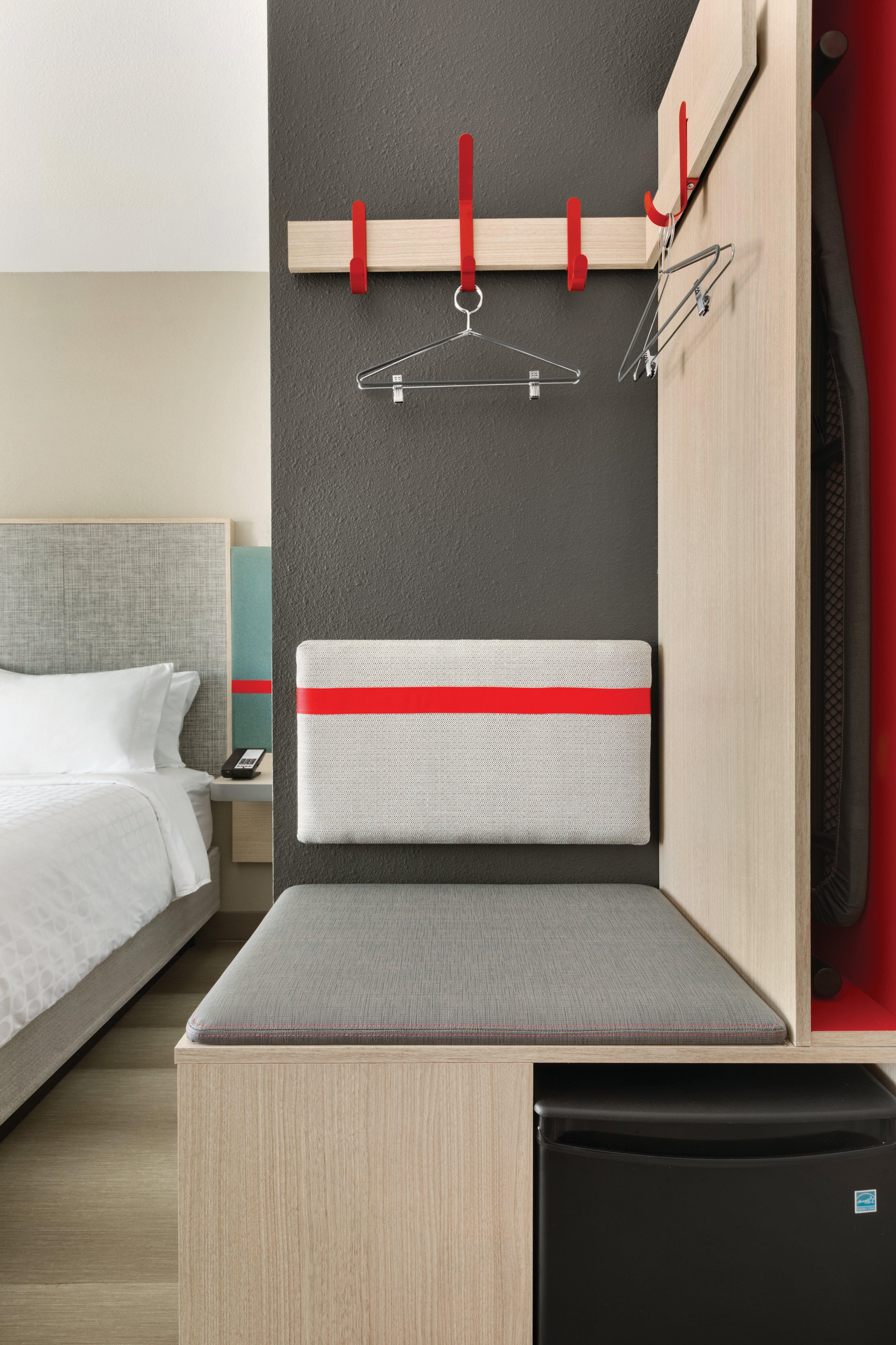 Avid Hotels - Beaumont By Ihg Dış mekan fotoğraf