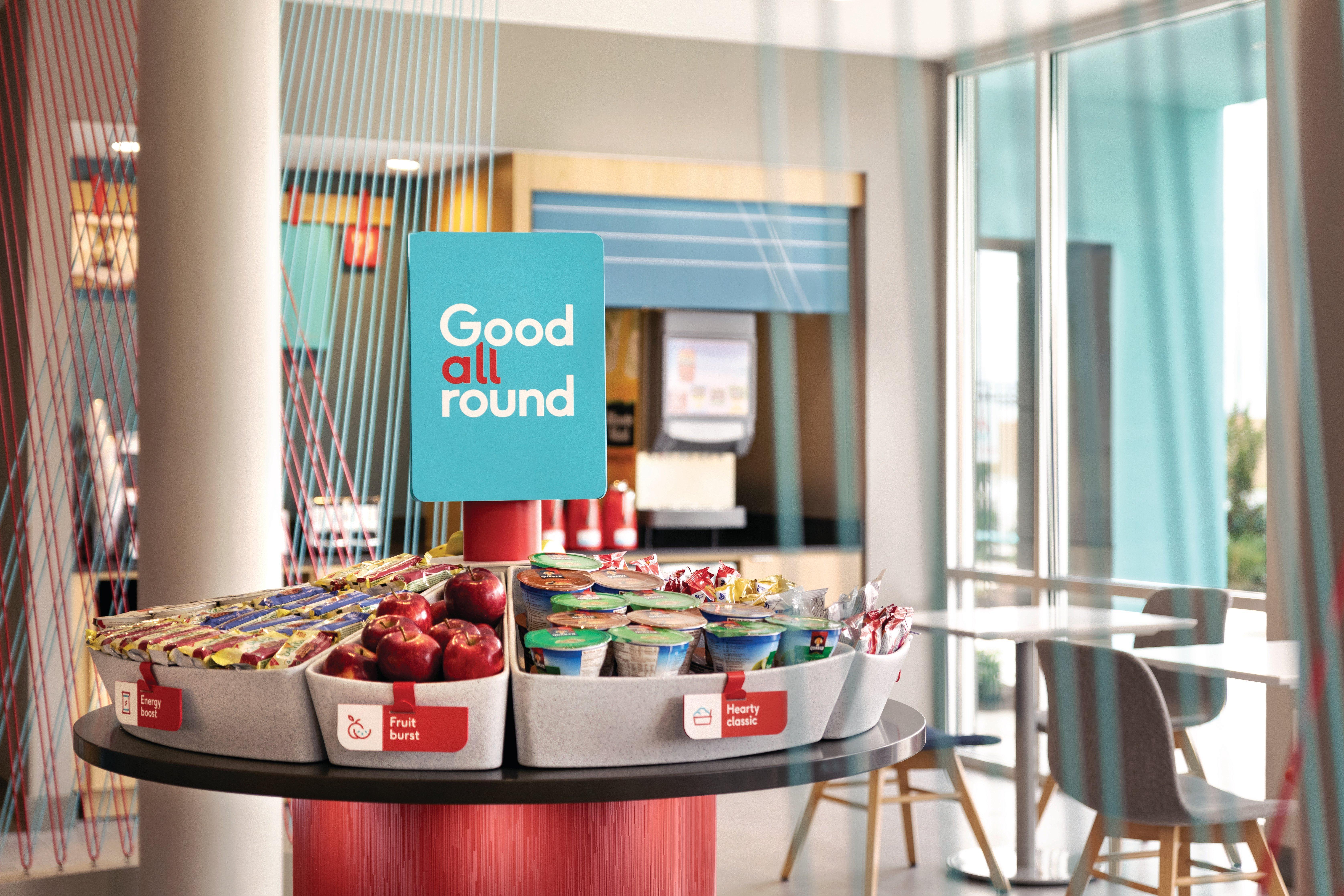 Avid Hotels - Beaumont By Ihg Dış mekan fotoğraf