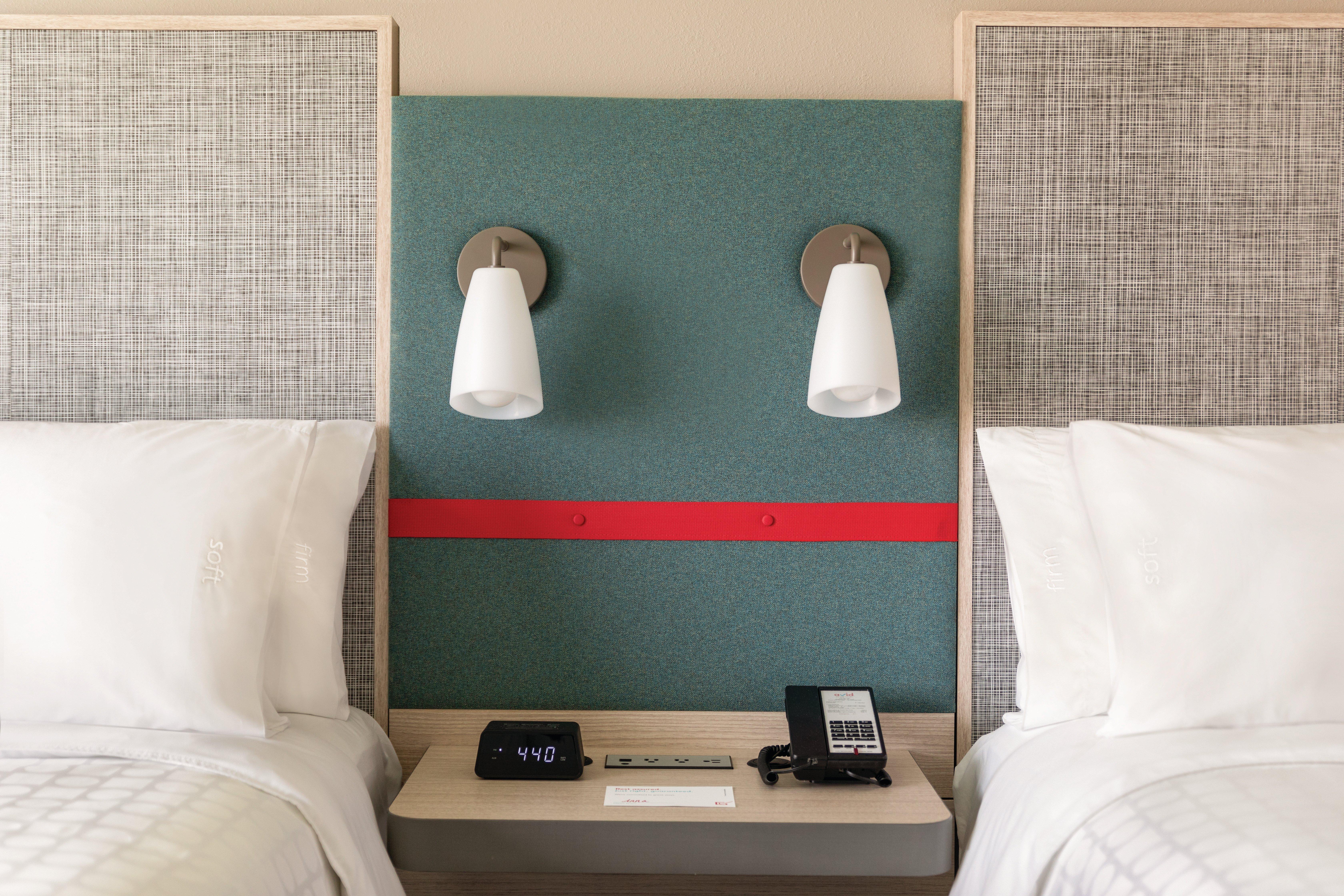 Avid Hotels - Beaumont By Ihg Dış mekan fotoğraf