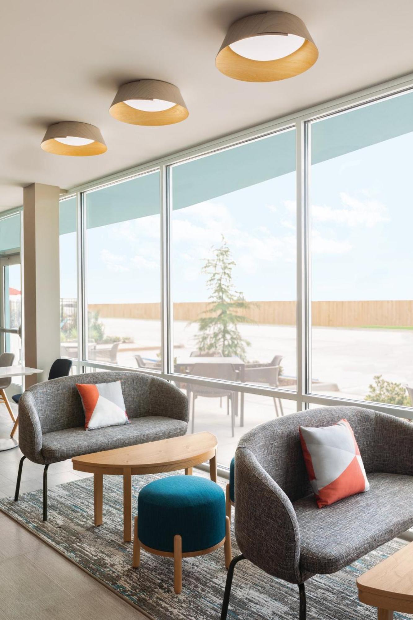 Avid Hotels - Beaumont By Ihg Dış mekan fotoğraf