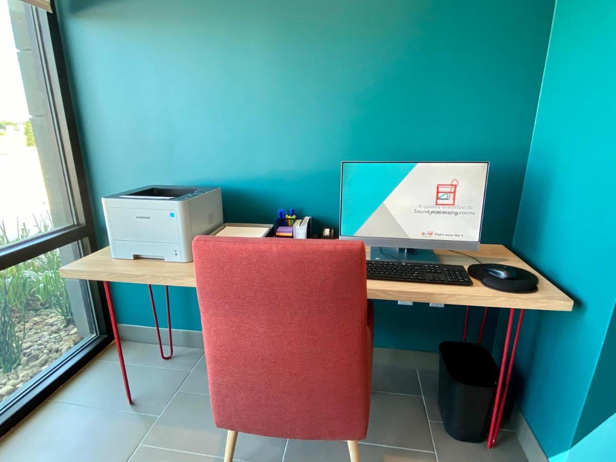 Avid Hotels - Beaumont By Ihg Dış mekan fotoğraf
