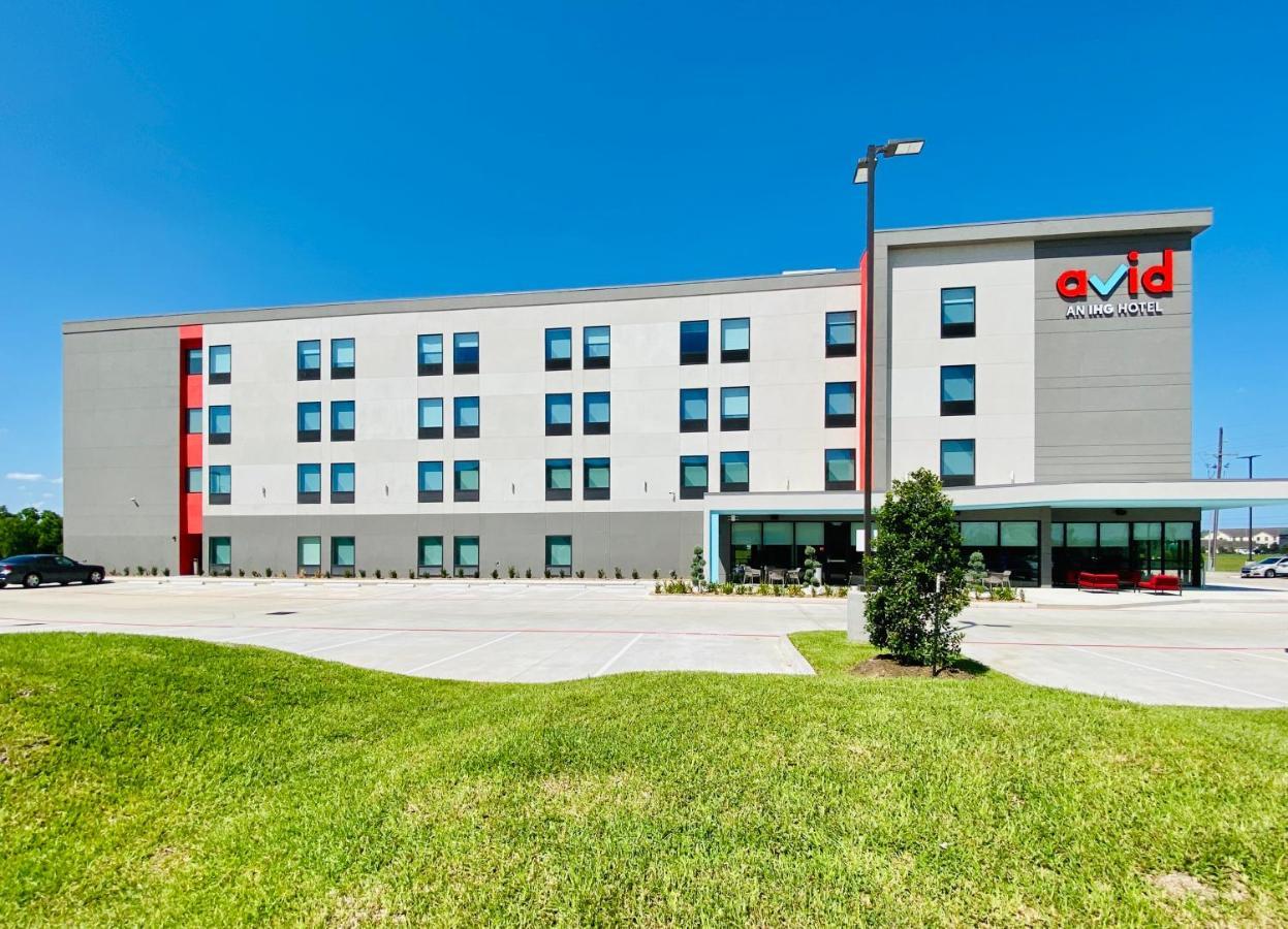 Avid Hotels - Beaumont By Ihg Dış mekan fotoğraf