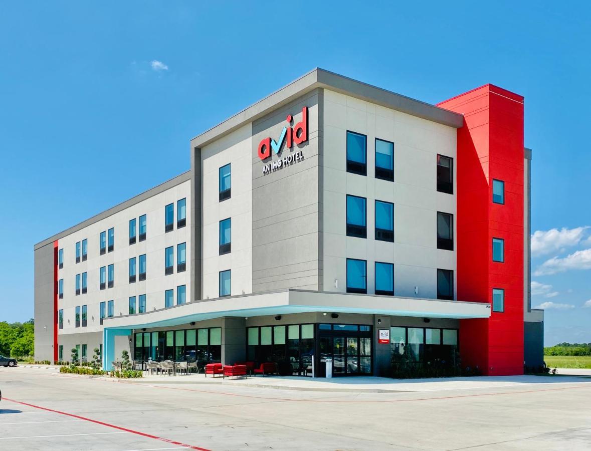 Avid Hotels - Beaumont By Ihg Dış mekan fotoğraf