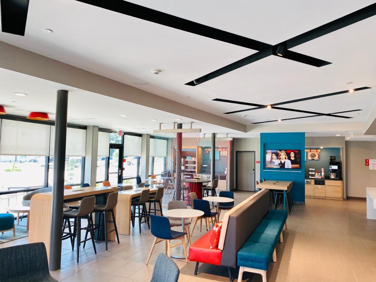 Avid Hotels - Beaumont By Ihg Dış mekan fotoğraf