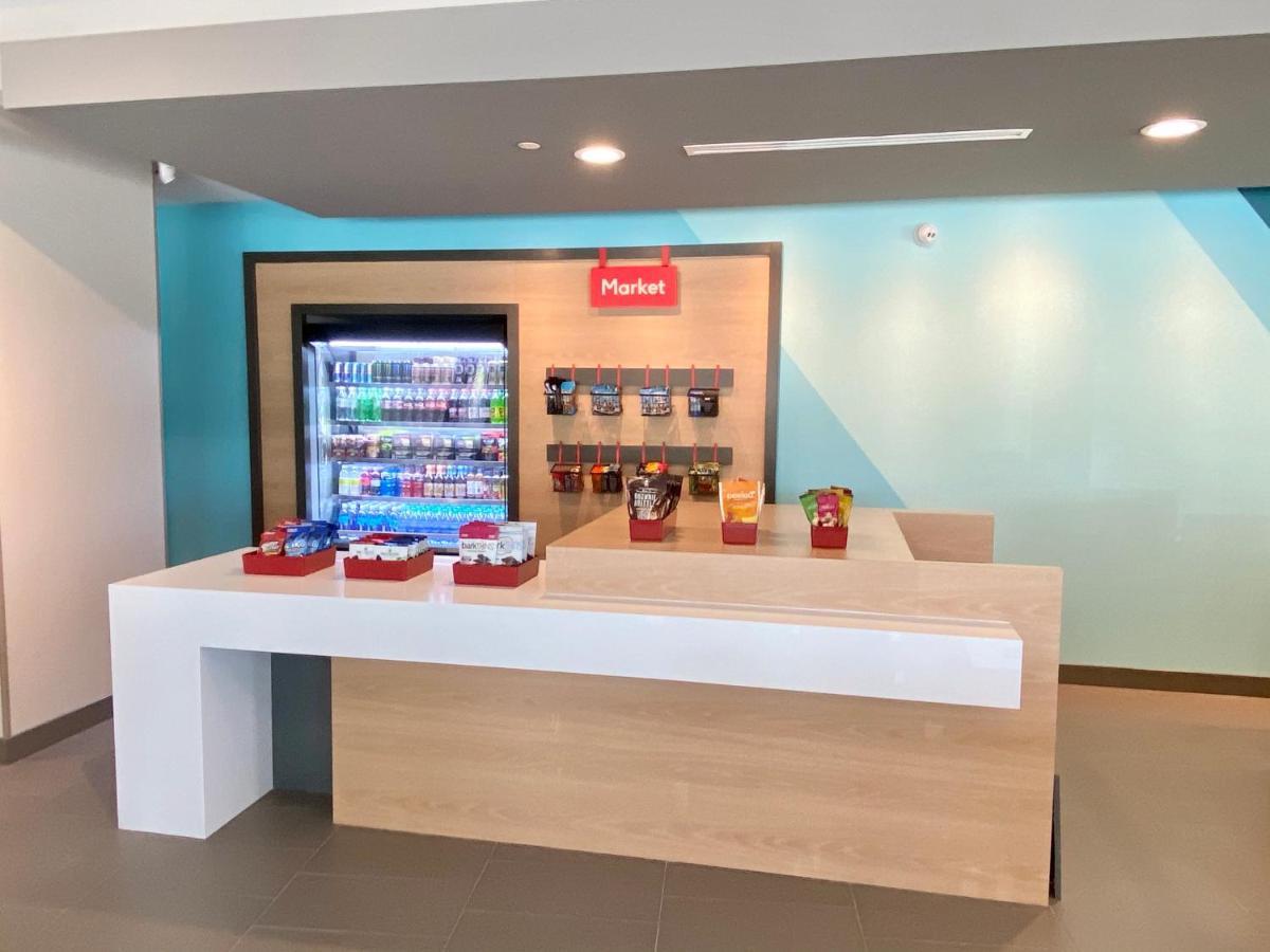 Avid Hotels - Beaumont By Ihg Dış mekan fotoğraf